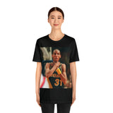 Reggie Miller "Choke" Short Sleeve Tee