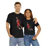 Michael Jordan “GOAT” Tee