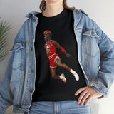 Michael Jordan “GOAT” Tee