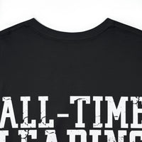 Lebron James “All-Time Leading Scorer” Tee