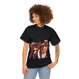 “LIKE MIKE” Kobe Bryant and Michael Jordan Tee