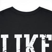 “LIKE MIKE” Kobe Bryant and Michael Jordan Tee