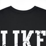 “LIKE MIKE” Kobe Bryant and Michael Jordan Tee