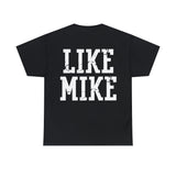 “LIKE MIKE” Kobe Bryant and Michael Jordan Tee