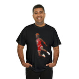 Michael Jordan “GOAT” Tee