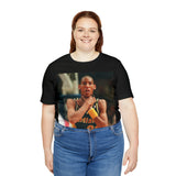 Reggie Miller "Choke" Short Sleeve Tee