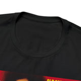 "Allen Iverson SLAM" Short Sleeve Tee