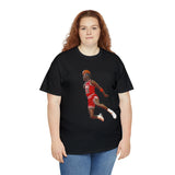 Michael Jordan “GOAT” Tee