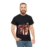 “LIKE MIKE” Kobe Bryant and Michael Jordan Tee