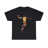 Lebron James “All-Time Leading Scorer” Tee