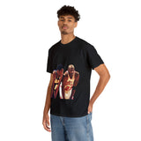 “LIKE MIKE” Kobe Bryant and Michael Jordan Tee