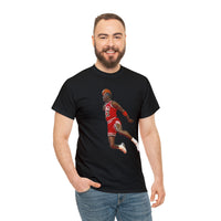 Michael Jordan “GOAT” Tee