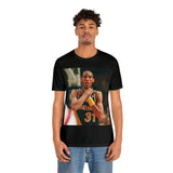 Reggie Miller "Choke" Short Sleeve Tee