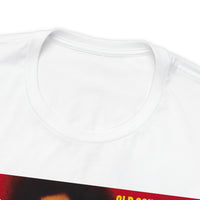 "Allen Iverson SLAM" Short Sleeve Tee