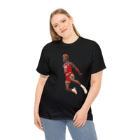 Michael Jordan “GOAT” Tee