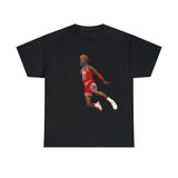 Michael Jordan “GOAT” Tee