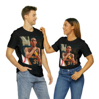 Reggie Miller "Choke" Short Sleeve Tee