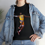 Lebron James “All-Time Leading Scorer” Tee