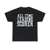 Lebron James “All-Time Leading Scorer” Tee