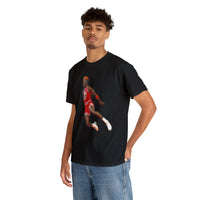 Michael Jordan “GOAT” Tee