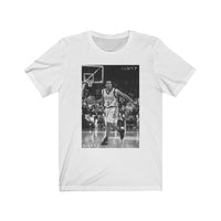 ALLEN IVERSON “GOAT” Short Sleeve Tee